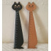 Cat Ruler 15cm